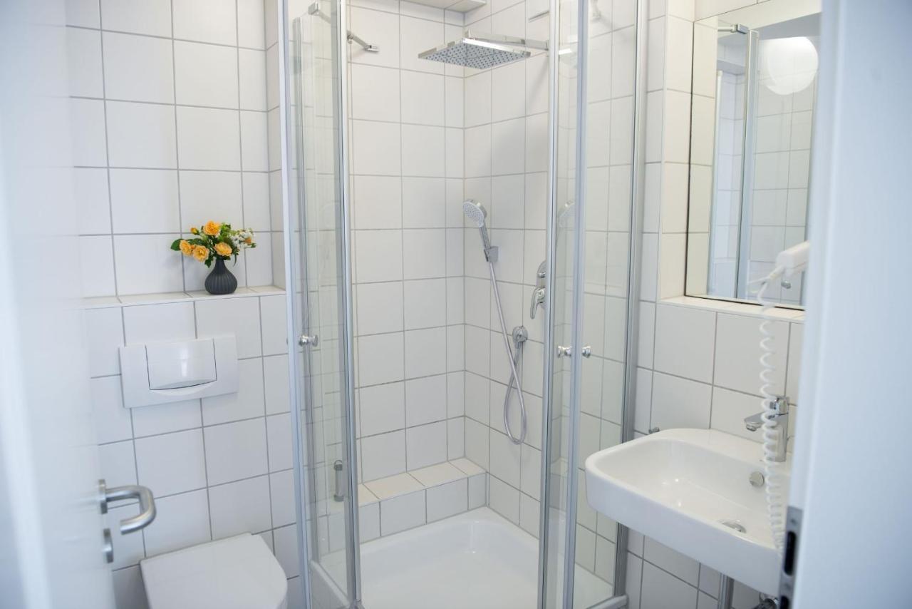 Aktivhotel Inselsberg Tabarz Exteriér fotografie